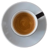 café